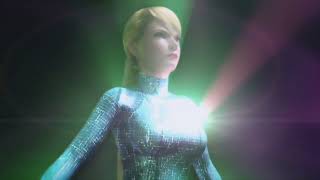 Metroid: Other M - Gameplay Movie