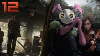 Proxy Plays The Last Of Us Part 12