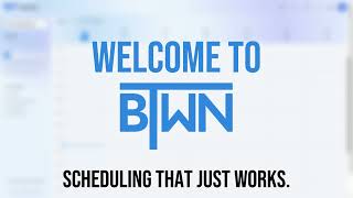 BTWN Calendars 2026 Demo Video
