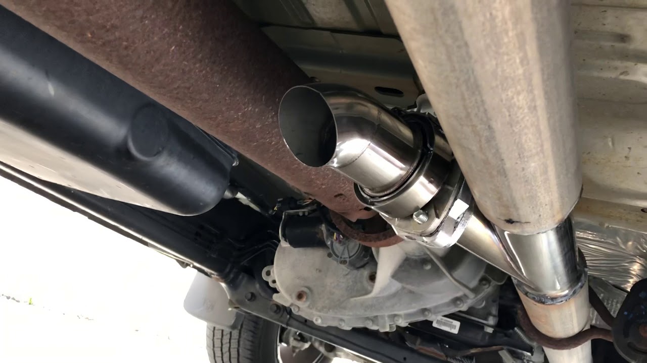 2017 ram 1500 Electric Cutout (open) YouTube