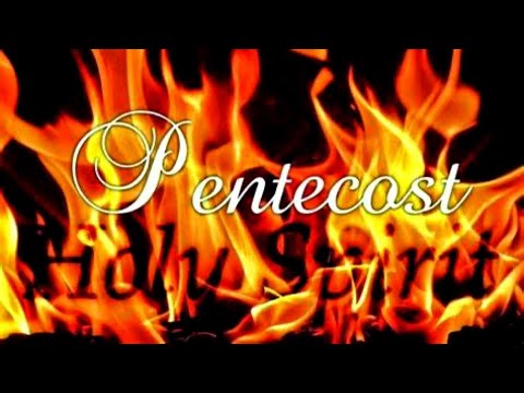 Sabbath Service: "Pentecost," by Pastor Kulakov
