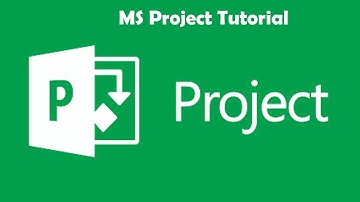 Microsoft Project Overview with Project Online /Server Project Web App(  PWA) - MS Project Tutorial