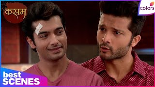 Kasam Rishi & Yuvi Tease Manpreet Colors Tv