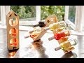 Rackpack - Convertible Wine Box Rackpack - Convertible Wine Box