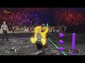 Naruto Vs Pain WWE2K23