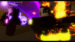 soloing gman 4 0 attempt #2 st blockade battlefront