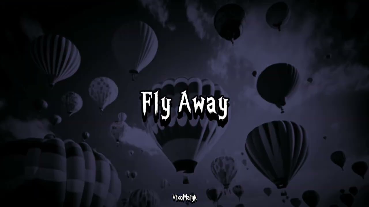 VixoMatyk - Fly Away (Original Mix)