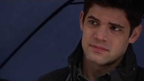 Arrow-verse - Batman references