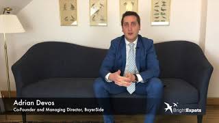 The due diligence before buying a property in Belgium