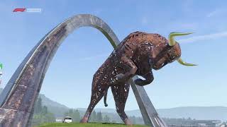 F1 2020 #10 GP de Austria Modo trayectoria! [PS4] TikTok: BR_Clips