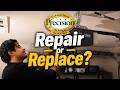 Garage Door Opener Repair or Replacement? | South Florida Pros Explain