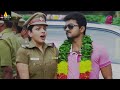 Jilla Movie Kajal Agarwal & Vijay Best Scenes Back to Back | Latest Telugu Scenes @SriBalajiMovies