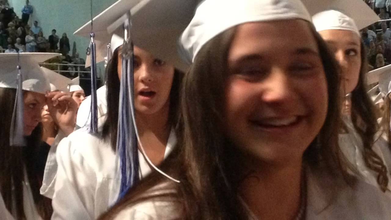 Quakertown Graduation YouTube