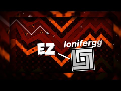 ШОК! Lonifer ПРОШЕЛ БИГ ВЕЙВ Sakupen Circles!!! @lonifergd Легенда