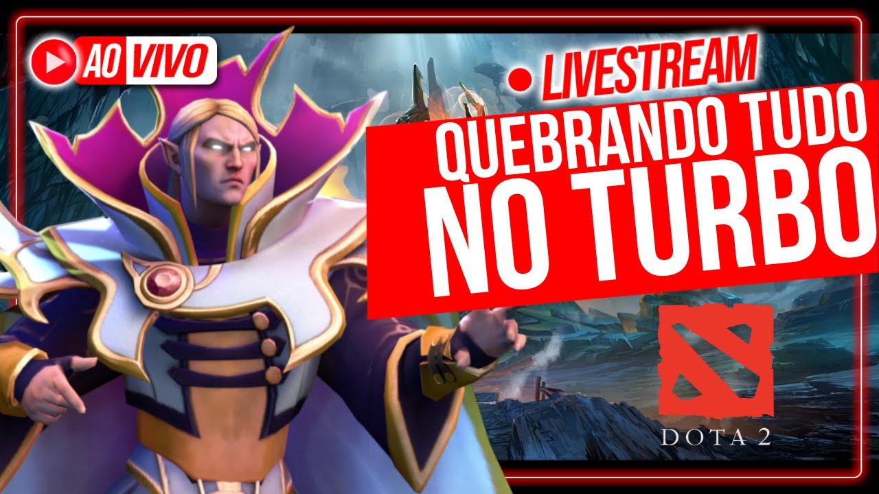 DOTINHA TURBO NO SABADÃO