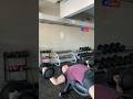 Apertura con mancuernas - pecho #gym #motivation #tecnicagym