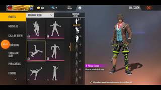 Cambiándose De Rropa