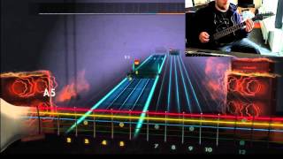 Rocksmith | Breaking Benjamin - Angels Fall [Lead Guitar]