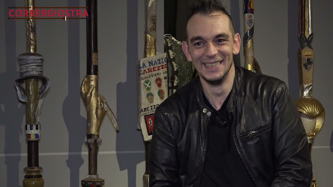 Racconti di Giostra: 