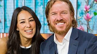 Chip Gaines Breaks His Silence on Joanna Gaines Health What Really Happened