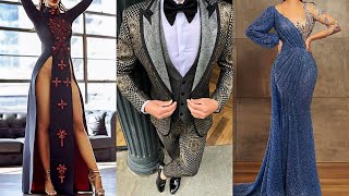 The Most Beautiful Dresses 2020 - 2021