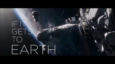 There is no way out | #LifeMovie | In cinemas March 24th