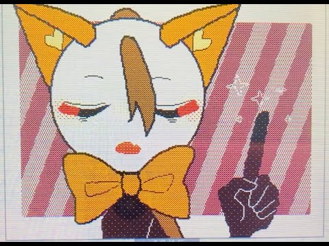 【オリ棒】編集PVリレー