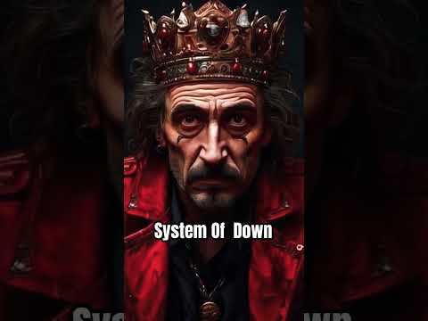 System of Down