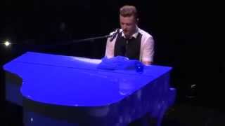 Justin Timberlake - Until the End of Time (live, Vienna, 04.06.2014)