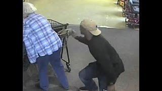 Man steals woman's purse from Coppell Tom Thumb