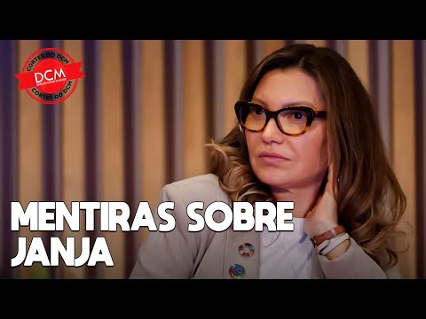 MACHISMO CONTROLA NARRATIVA SOBRE JANJA, DIZ MAC