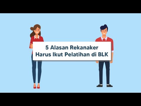 5 ALASAN REKANAKER