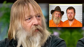 Was Tony Beets from Gold Rush Sentenced to Prison? Rumors Explained