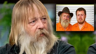 Was Tony Beets from Gold Rush Sentenced to Prison? Rumors Explained
