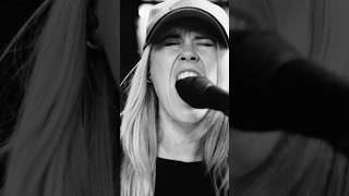 Anna von Hausswolff — Struggle with the Beast (Rehearsal)