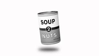 Soup2Nuts (2001) Talking Can