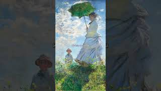 Claude Monetin Hayat Hikayesi.