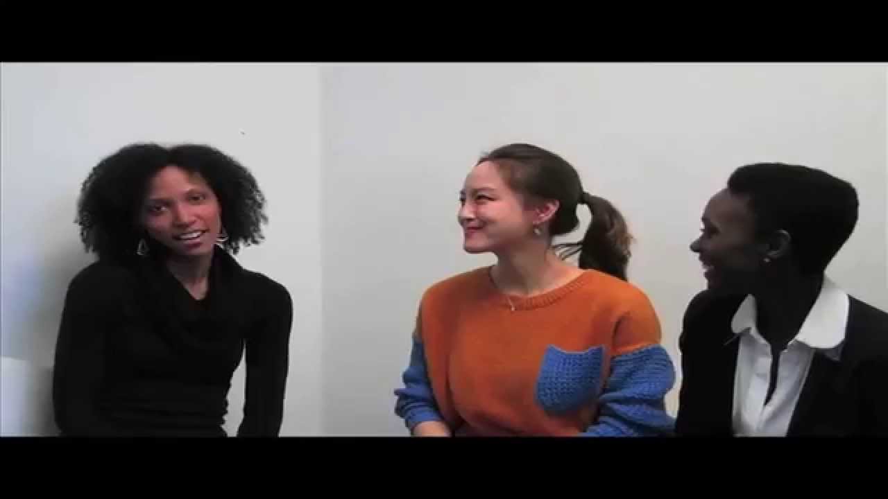 "Real Flutists" featuring Jasmine Choi, Part 1 YouTube