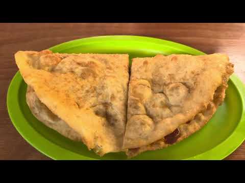 Fry Jacks For Breakfast - San Pedro, Belize