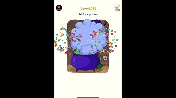 DOP 3 Displace One Part: Make a Potion Gameplay #Shorts