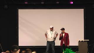 Amiga 40 LiveStream
Amiga 40 LiveStream Amiga 40 LiveStream
