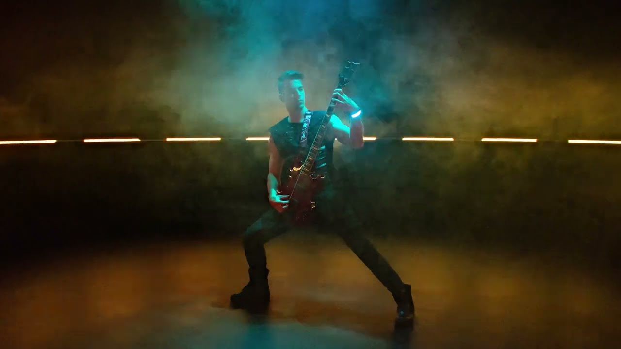 NAYA ALI - Godspeed (Draeden Remix) - Bullet Time