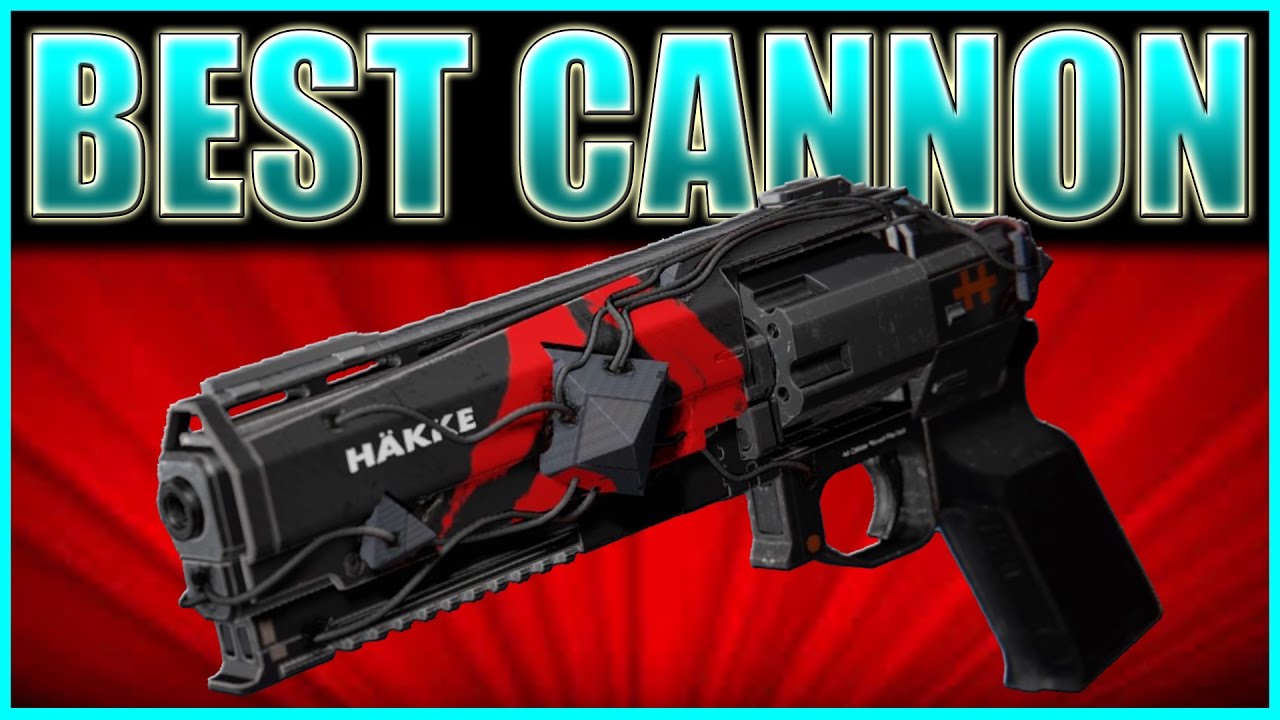 Destiny | FEVER & REMEDY REVIEW! THE BEST HAND CANNON PVP!