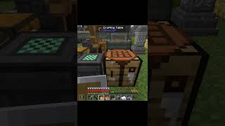 HOW TO BUILD A PRESSURIZED REACTION CHAMBER IN MINECRAFT #minecraft #mekanism #tutorial