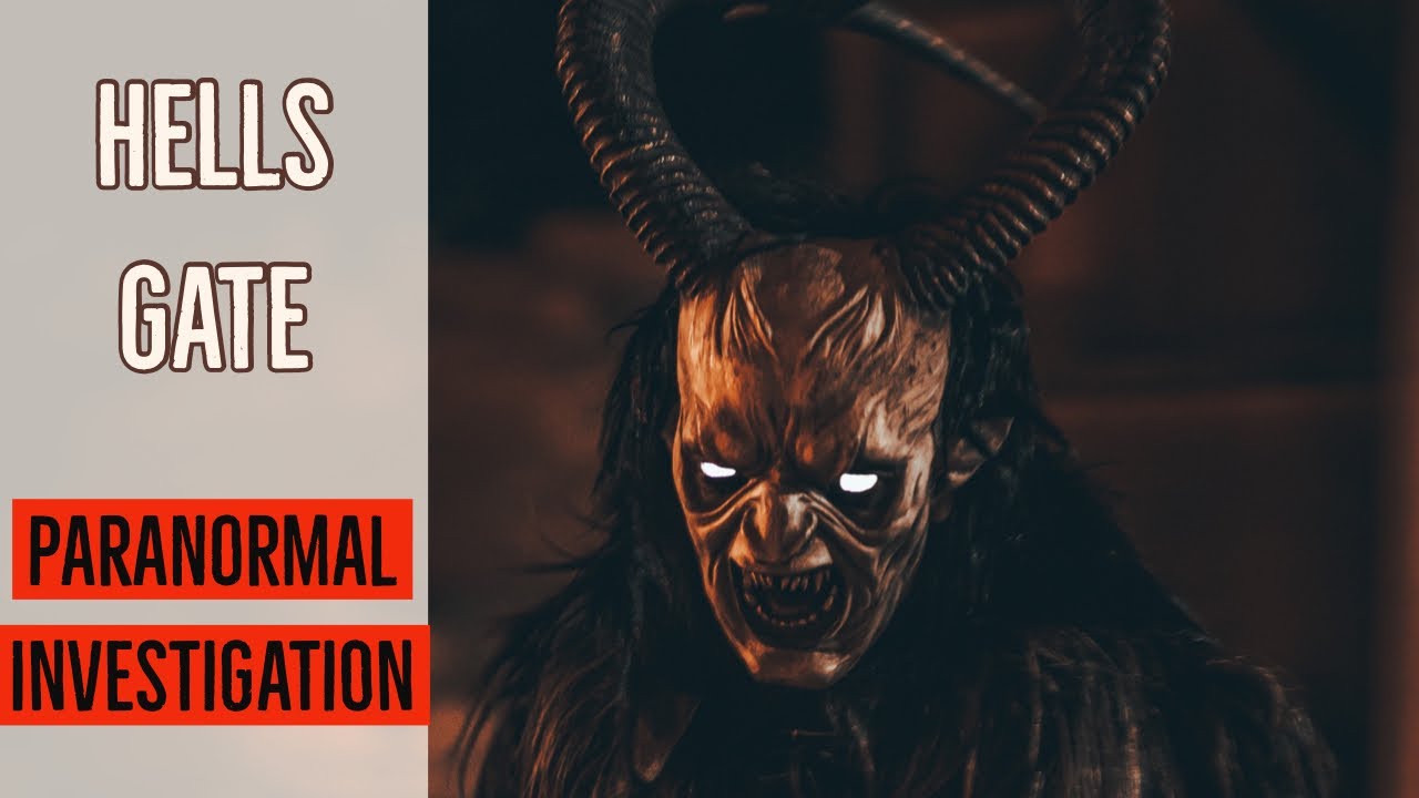 Exploring Hells Gate | Is Hells Gate Really Haunted? | Corona, CA