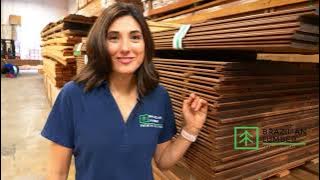 10 stunning properties that you didn't know of #IPE hardwood