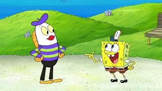 Clownfish Capers In Its About Mime
