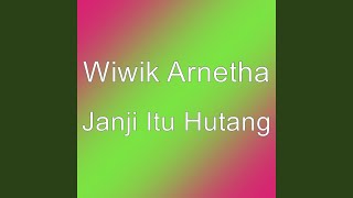 Janji Itu Hutang