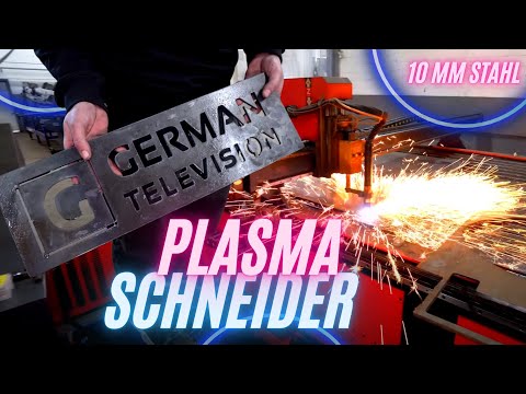 Wohnmobil Liner Metall-Plasma-Schneider