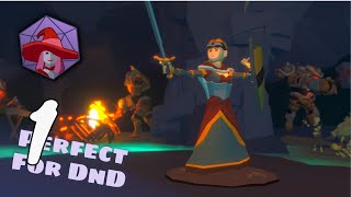 Diceworld Tabletop Dice Roller Gameplay Walkthrough Part 1 (Android, IOS) screenshot 3